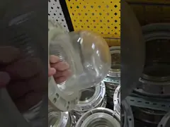 Explosion Proof High Bay Light GYD6101 for zone 1/2&21/22 50W 120lm/W 100-240VAC 50-60Hz 24/36VDC Ra≥80