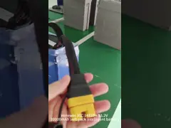Herewin 14S дроновый аккумулятор 20000mah 53,2V 30C Спрейер АВС аккумулятор video