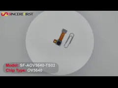 5mp Omnivision OV5640 Auto Focus Lens High Resolution Camera Module