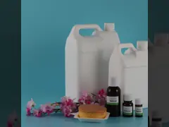 Çevre dostu Sakura Parfüm Yağı / Parfüm Esans Yağı Plüş ve Plastik Oyuncaklar İçin
