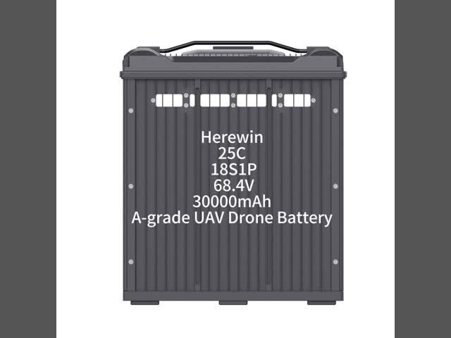 30C 30000mah ドローン リチウム電池 53.2V 14S リチウムポリマー電池