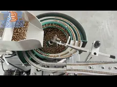 Owoce miedziane Żuraw Żarówka Metalowe Części Żarówka wibrująca elektromagnetyczna