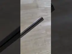 5mm ужесточатый ливень закалил стеклянный современный стиль video