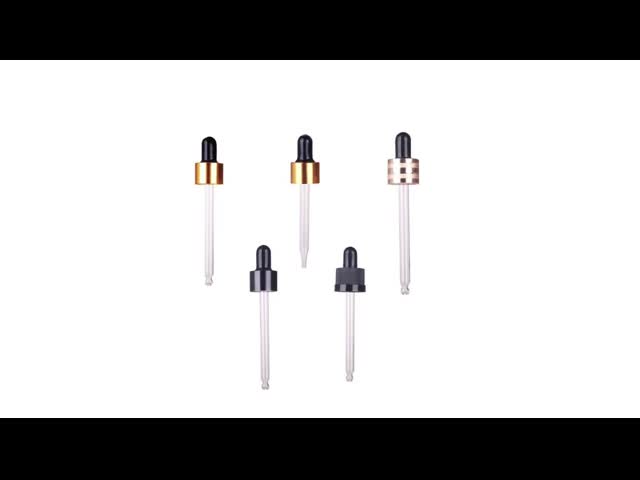 カスタムロゴ 5ml 10ml 15ml 20ml 30ml 小容量のエッセンシャルオイルボトル