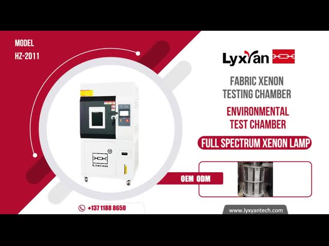 Ряд RT+10-80C Astm g 151 Temprature камеры теста ксенона электронного блока