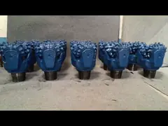 14 3/4 inch Compressive Strength Medium Hard Formations Customized Milling Toothed Bits