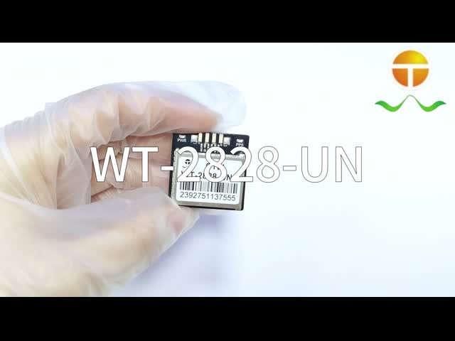 Модуль ГНСС БПЛА Трекер транспортных средств в режиме реального времени Модуль GPS-картографирования видео