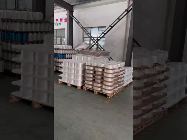 High Tenacity Fiber Polyester Thread 1000D/3 Polyester Sewing Thread