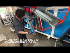 China PVC Water Stop Production Line Machine, Water Stop Extrusion Line, Water Stop Extruder Machine supplier