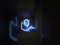 Wholesale 3D Printed Finished Products  Customized Printing Services For Luminous Dragons