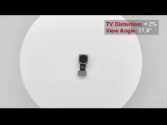 24MP CMOS Модуль Камеры IMX576 Модуль Камеры Sony Mipi 1/2.78 дюйм video