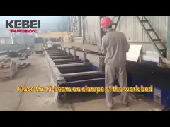 KEBEI Laser Cutting machine