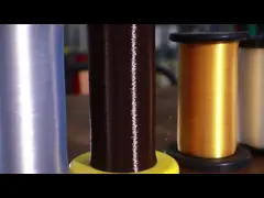 Industrial Greenhouse Polyester Monofilament Yarn Plastic thread