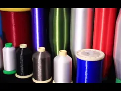 TPEE Monofilament Yarn 0.14MM TPU Monfilament