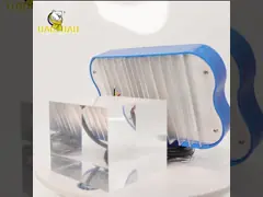 42 светодиодный красный синий белый желтый вспышка алюминиевый синий корпус мотоциклетный фары video