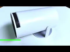 Flyin HY300 3D 4K Mini Android LED проектор 1080P Smart WiFi с широким углом четкости портативный и встроенный динамик
