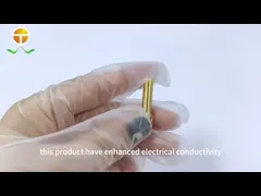 2700V GPS Connector 100m/S2 For Power Consumption And Stable Connection