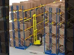 Общая обслуживаемость Мобильная стойка Система файловой шкаф для компактного хранения video