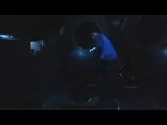 Химический водный агент отпуска автошины PU экологически дружелюбный video