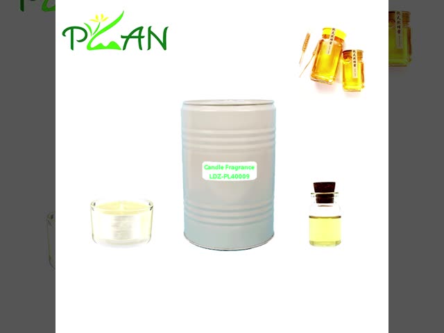 100% Pure Natural Candle Fragrances Organic Honey Fragrance Essence Oil