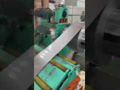 Poli 304 Stainless Steel Sheet With 0.3mm - 6mm And 28.0 X 106 Psi Modulus Of Elasticity