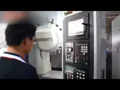 Εικόνα εργοστασίου Chongxi