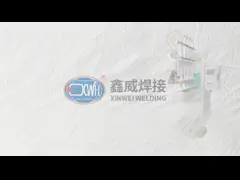 Pneumatic Spot Welding Multi Point Welder for Resistance Stainless Steel and Aluminium Double-sided Welding