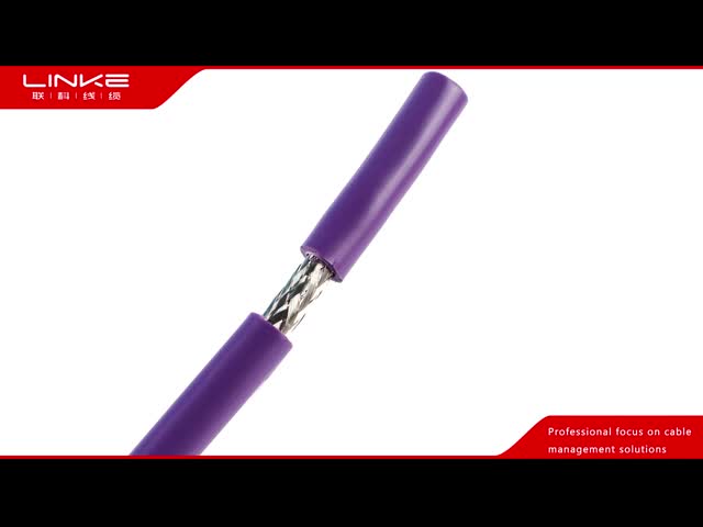 UL2464 Medium Voltage Cable Multi-Core PVC Insulated with Tinned Copper Conductor 300V Rated