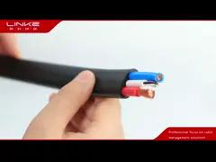 Customizable Flat Cable for Power Generation Shipping Cost and Customization Options