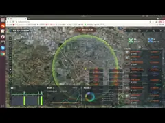 ระบบป้องกัน Drone ระบบป้องกัน Drone ระบบป้องกัน Drone ระบบป้องกัน Drone