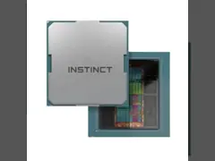 AI Processor Chip H200 High-Speed 141GB Tensor Core GPU per AI e HPC generativi