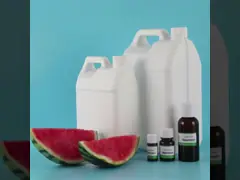 Yüksek konsantrasyonlu Meyve Oyuncak Aromalı Yağ Karpuz Parfüm Yağı Esans Yağı