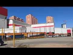 DC01-DC04 Коуль из углеродистой стали, прокатая холодно, с мягкой твердостью и толщиной 0,2-3,0 мм video