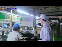 Professional PCB Board And Electronic Components Assembly EMS PCB & PCBA Factory