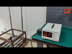 Yacht Hatch Actuators DC Linear Motor 12V 24V 6000N 3mm/s IP66