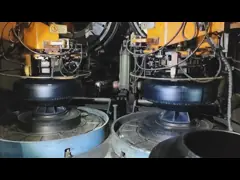 Liquid Tyre Release Agent Non Toxic Solution For Easy And Smooth Demolding