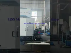 6 шт. Машины используют комбинированные сверла и краны HSS video