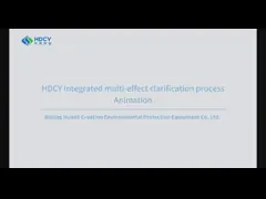 Оборудование для опреснения соленой воды с технологией обратного осмоса video