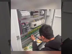 Automatic Customizable EPS Block Moulding Machine For Different Shapes And Sizes