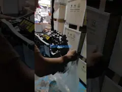 10 vitesses CVT 2.0L 4WD 4X4 K120F OE 3040042120 Assemblage de boîte de vitesses pour Toyota RAV4 2019