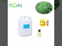 Yüksek Saflıklı Tatlı Limon Otları Parfüm Yağı Ev Parfümü Aroma Esans Yağı