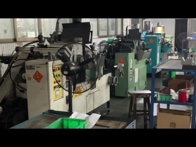 Zhuzhou Sanxin Cemented Carbide - machine
