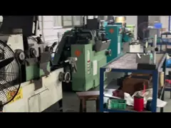 Zhuzhou Sanxin Cemented Carbide - machine