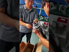 air suspension factory