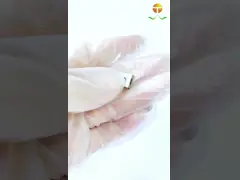 Промышленный высокоточный модуль GPS A-GNSS с двойной частотой video