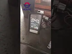 Electric Parts D13F Engine Controller Board 22346791 for EC380D EC480D Excavator