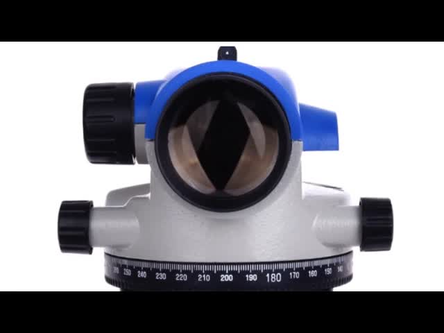 FOIF NAL132 ジオグラフィック・サーベイ・コンストラクションのための光学自動レベル