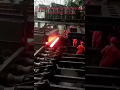 904L Acid Alkali / High Temperature Resistant Round Steel 1.4529 Stainless Steel Rod