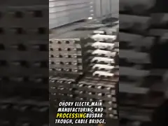 Легкая установка изоляции отливной смолы с эпоксидной смолой video