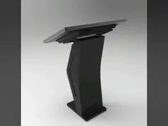 49 коммерческий сенсорный экран умный стол самообслуживание удобство сенсорные киоски video